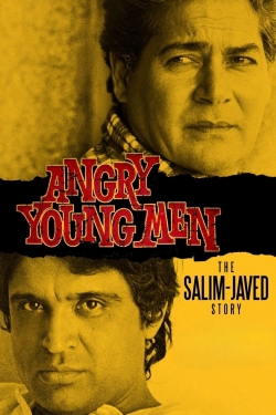 Watch free Angry Young Men: The Salim-Javed Story movies Hd online