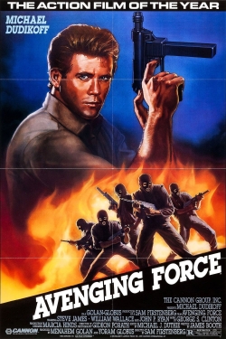 Watch free Avenging Force movies Hd online