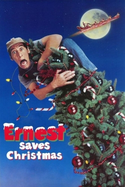 Watch free Ernest Saves Christmas movies Hd online