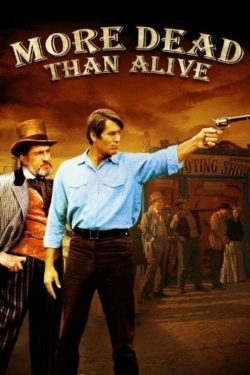 Watch free More Dead than Alive movies Hd online