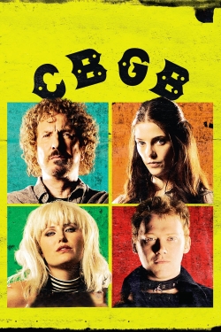 Watch free CBGB movies Hd online