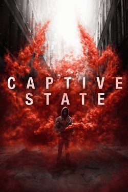 Watch free Captive State movies Hd online