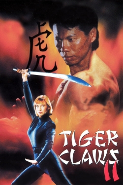 Watch free Tiger Claws II movies Hd online