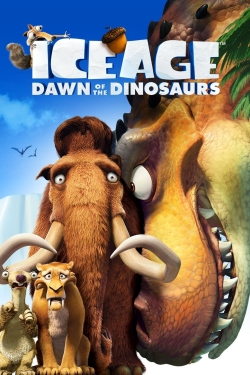 Watch free Ice Age: Dawn of the Dinosaurs movies Hd online