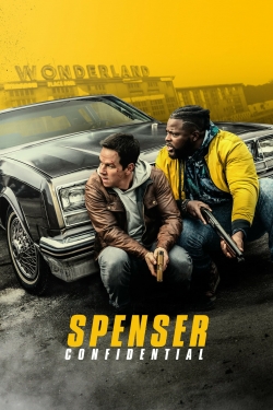 Watch free Spenser Confidential movies Hd online