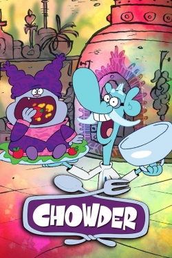 Watch free Chowder movies Hd online