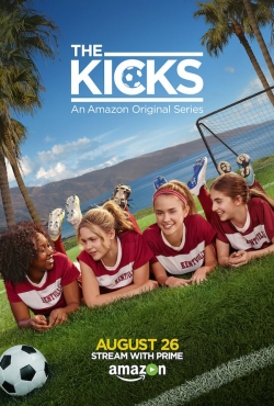 Watch free The Kicks movies Hd online