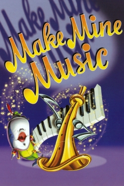 Watch free Make Mine Music movies Hd online