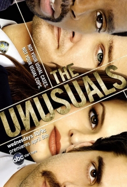 Watch free The Unusuals movies Hd online