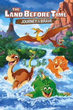 Watch free The Land Before Time XIV: Journey of the Brave movies Hd online