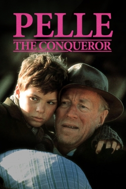 Watch free Pelle the Conqueror movies Hd online