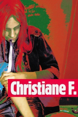 Watch free Christiane F. movies Hd online