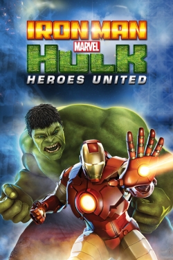 Watch free Iron Man & Hulk: Heroes United movies Hd online