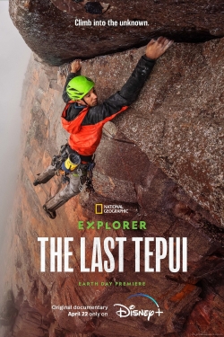 Watch free Explorer: The Last Tepui movies Hd online