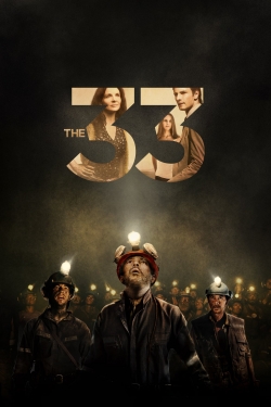 Watch free The 33 movies Hd online