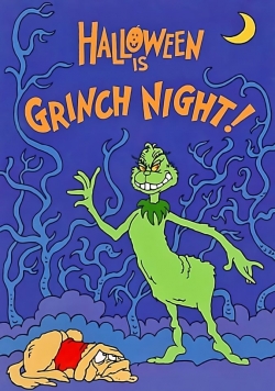 Watch free Halloween Is Grinch Night movies Hd online