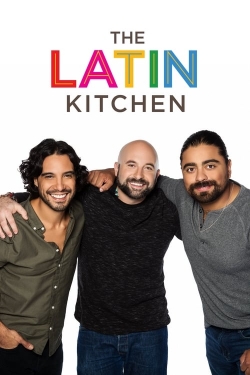 Watch free The Latin Kitchen movies Hd online