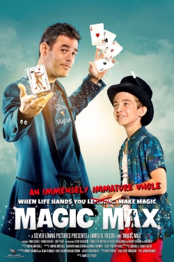 Watch free Magic Max movies Hd online