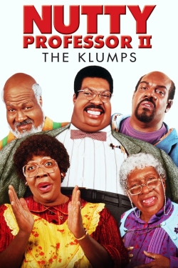 Watch free Nutty Professor II: The Klumps movies Hd online