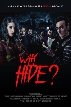 Watch free Why Hide? movies Hd online