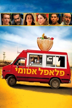 Watch free Atomic Falafel movies Hd online