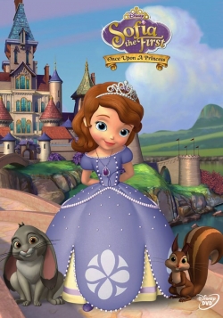 Watch free Sofia the First: Once Upon a Princess movies Hd online