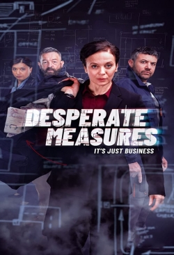 Watch free Desperate Measures movies Hd online