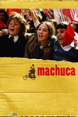 Watch free Machuca movies Hd online