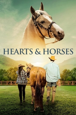 Watch free Hearts & Horses movies Hd online