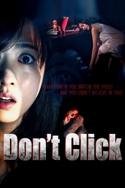 Watch free Don't Click movies Hd online