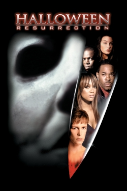 Watch free Halloween: Resurrection movies Hd online