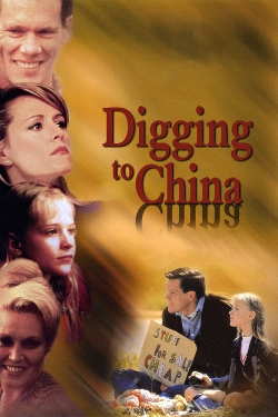 Watch free Digging to China movies Hd online