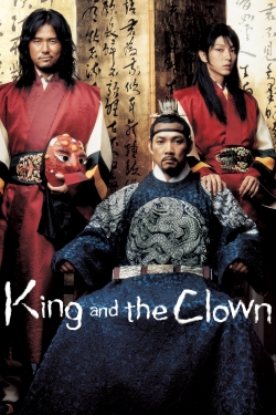 Watch free King and the Clown movies Hd online