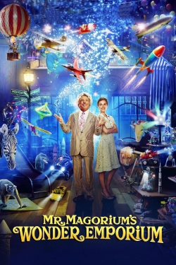 Watch free Mr. Magorium's Wonder Emporium movies Hd online