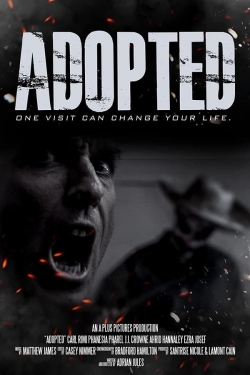 Watch free Adopted movies Hd online