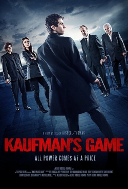 Watch free Kaufman's Game movies Hd online