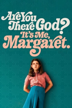 Watch free Are You There God? It's Me, Margaret. movies Hd online