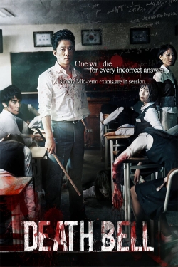 Watch free Death Bell movies Hd online