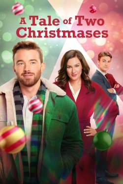 Watch free A Tale of Two Christmases movies Hd online