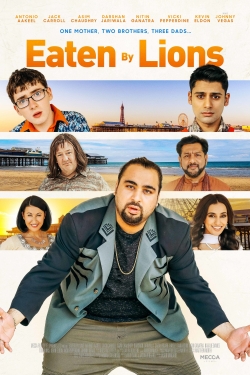 Watch free Eaten by Lions movies Hd online