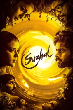 Watch free Suzhal: The Vortex movies Hd online