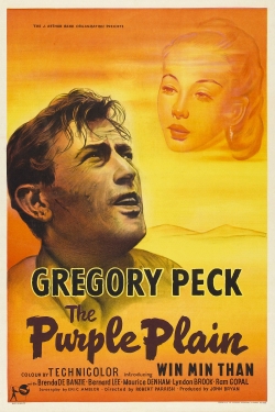 Watch free The Purple Plain movies Hd online