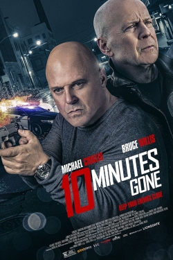 Watch free 10 Minutes Gone movies Hd online