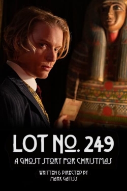 Watch free Lot No. 249 movies Hd online