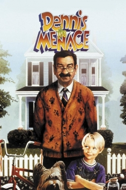 Watch free Dennis the Menace movies Hd online