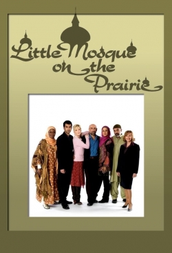 Watch free Little Mosque on the Prairie movies Hd online