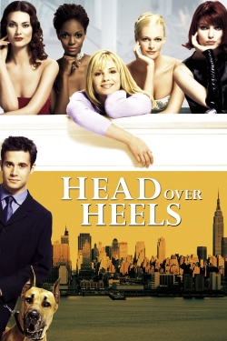 Watch free Head Over Heels movies Hd online