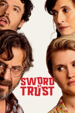 Watch free Sword of Trust movies Hd online