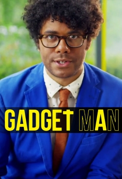 Watch free Gadget Man movies Hd online