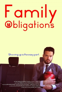 Watch free Family Obligations movies Hd online